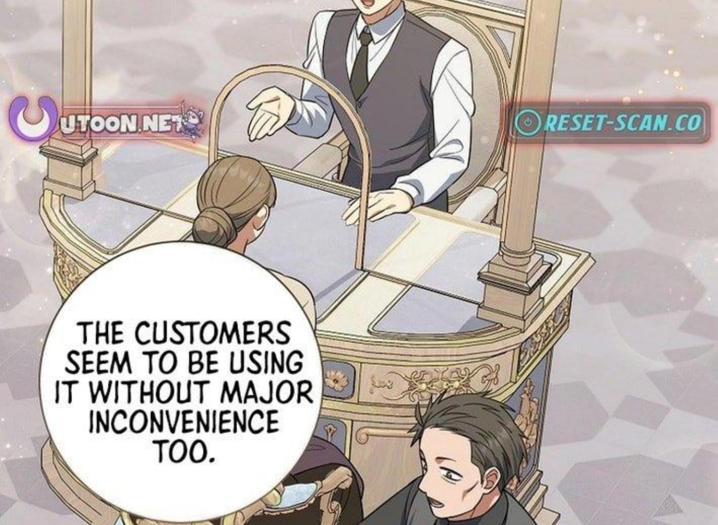 Read Magic Lord Manga Online