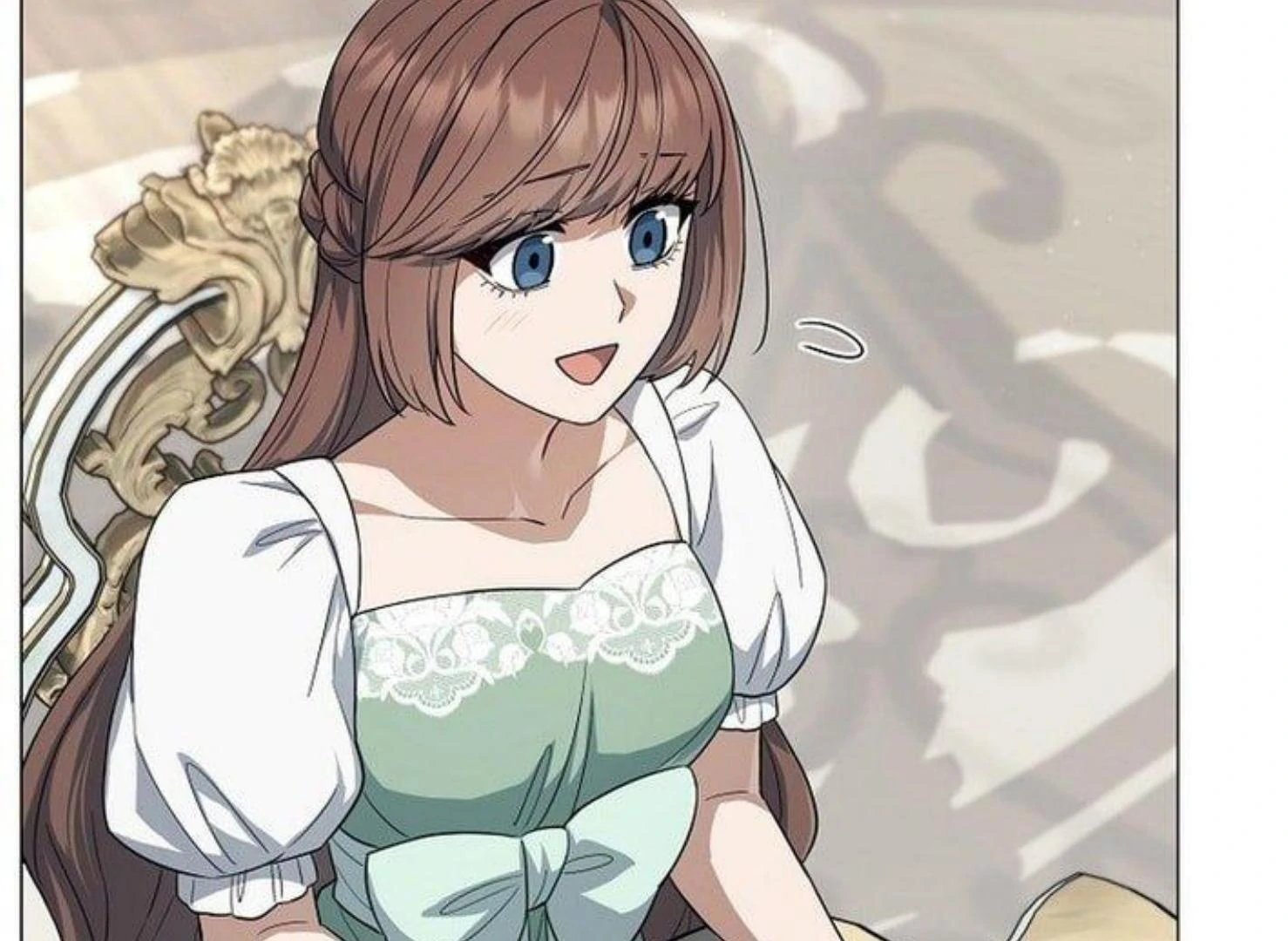 Read Magic Lord Manga Online