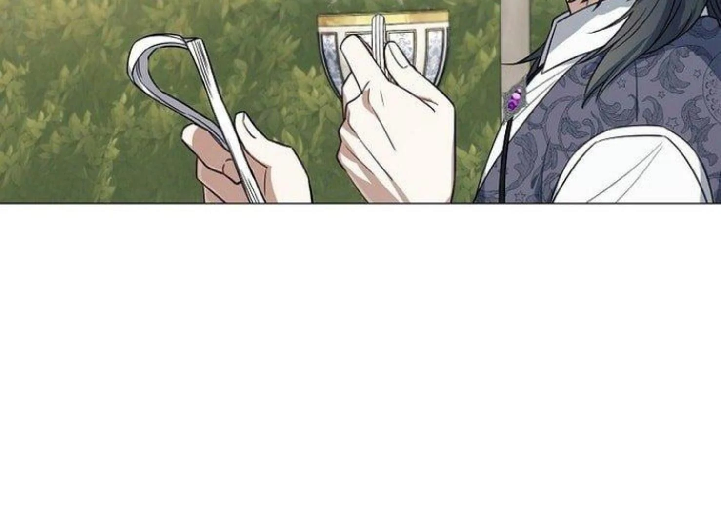Read Magic Lord Manga Online