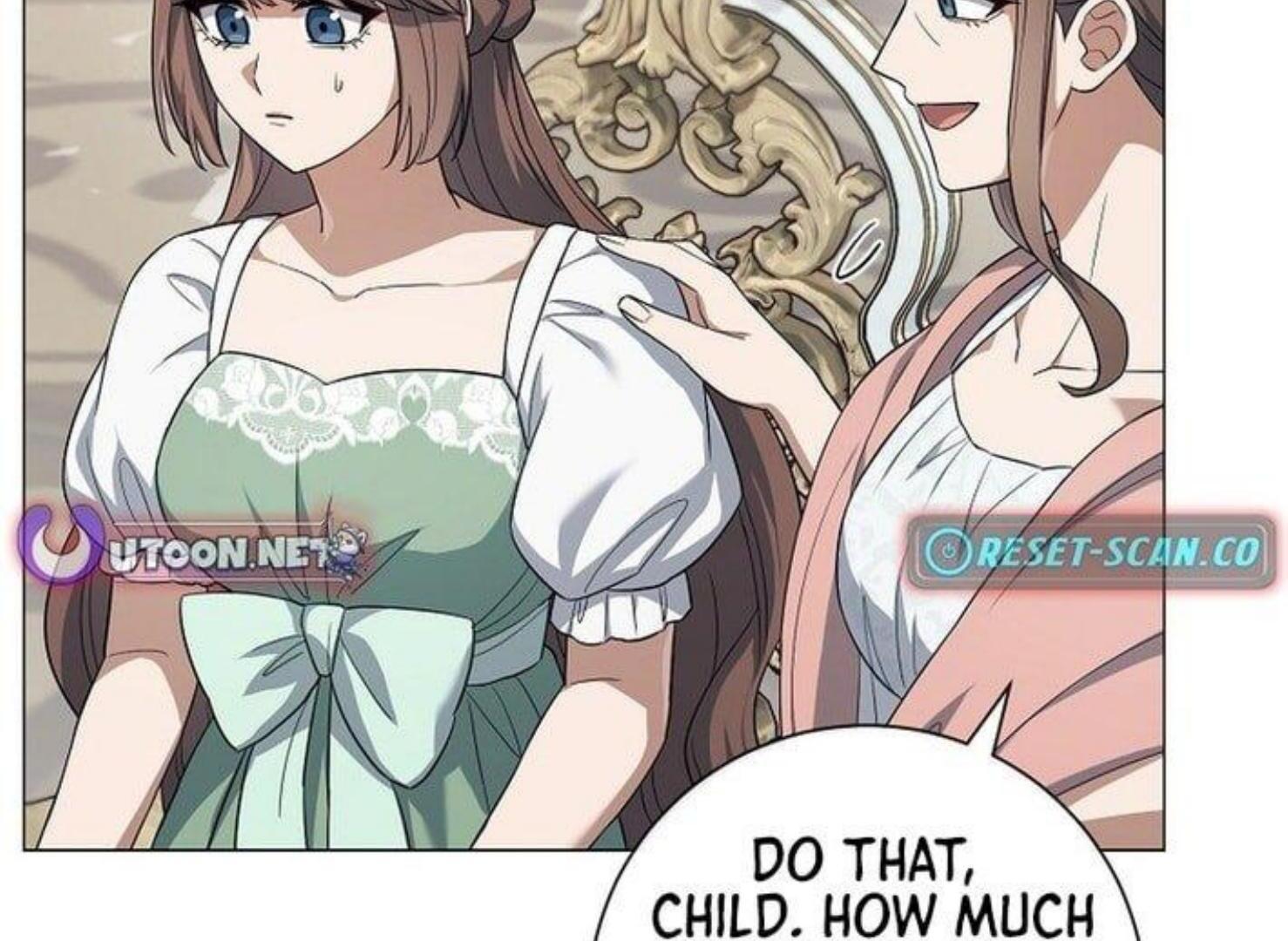 Read Magic Lord Manga Online
