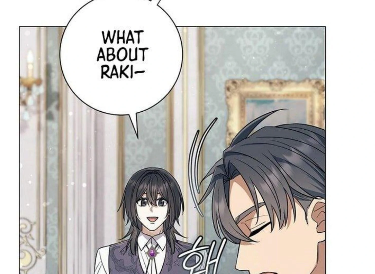 Read Magic Lord Manga Online