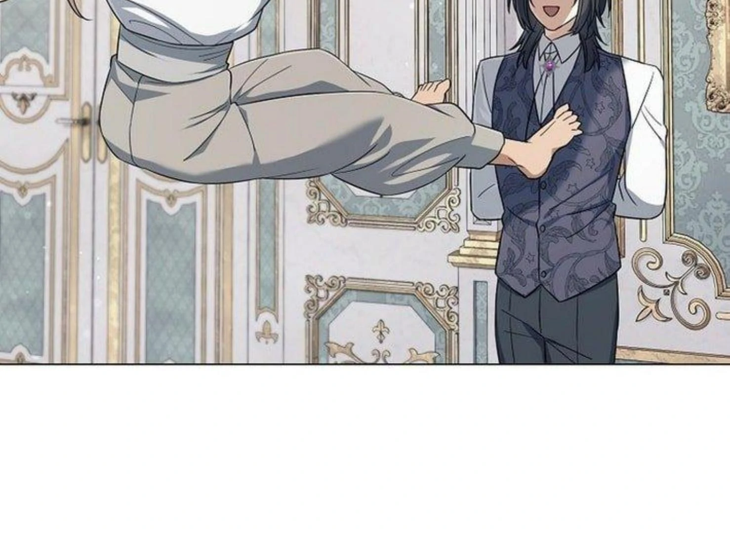 Read Magic Lord Manga Online