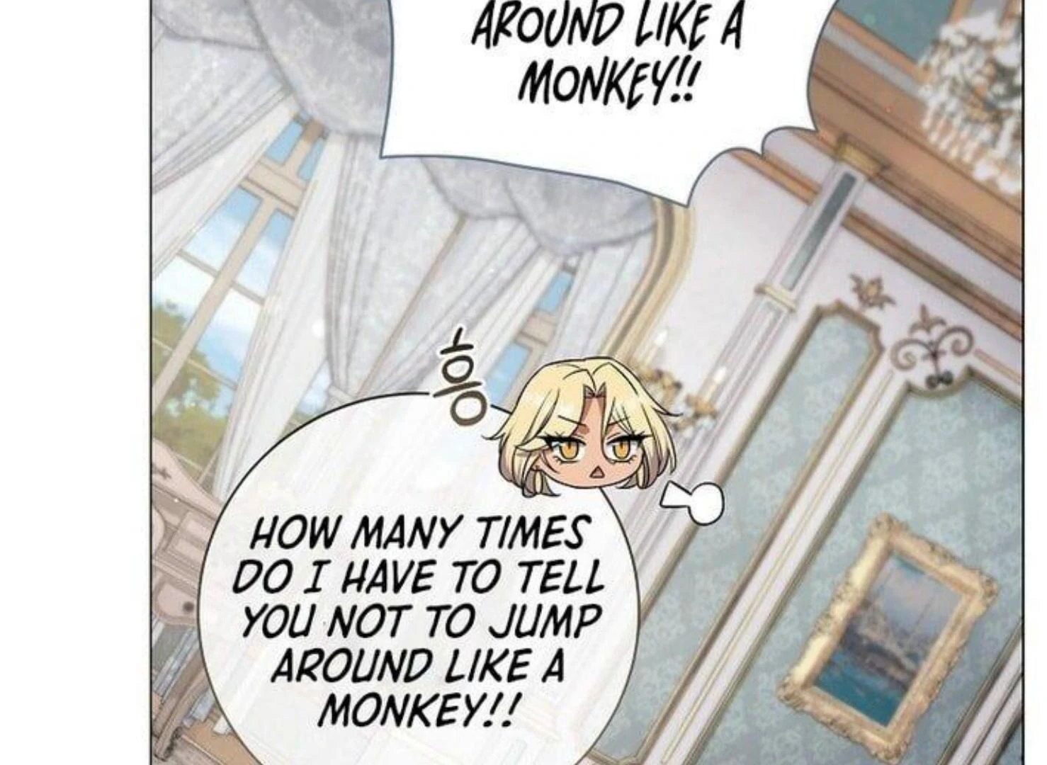 Read Magic Lord Manga Online
