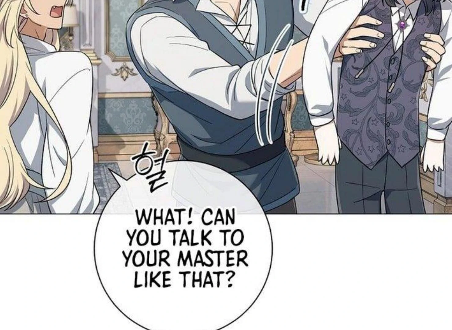 Read Magic Lord Manga Online