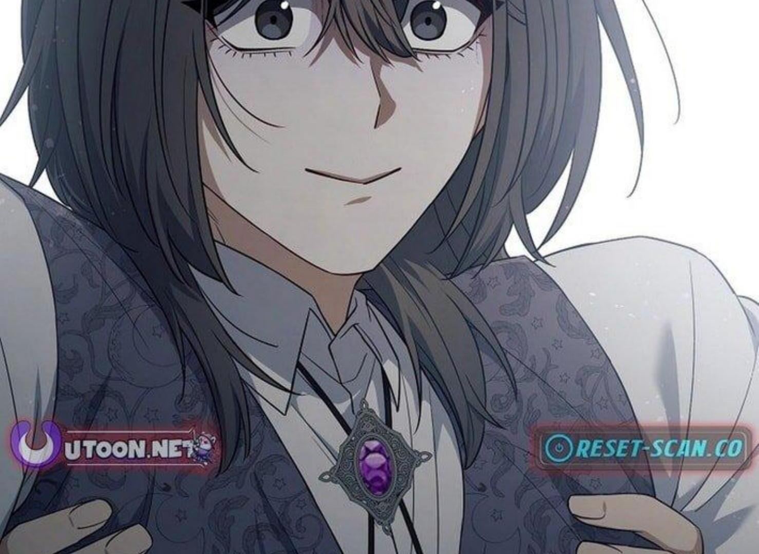 Read Magic Lord Manga Online