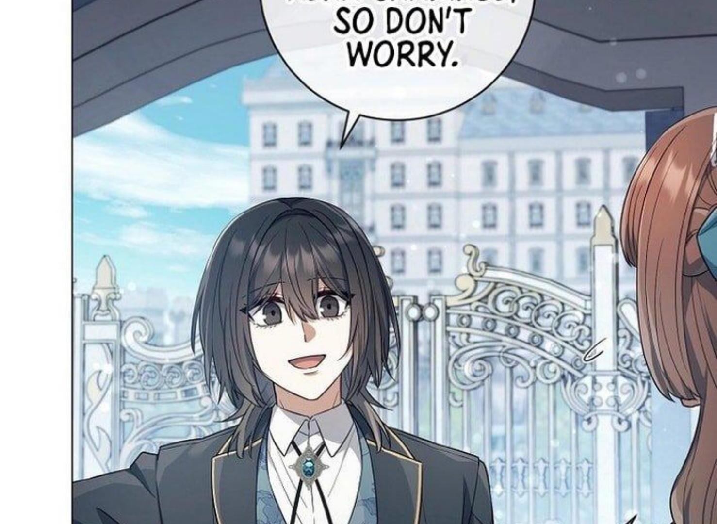 Read Magic Lord Manga Online