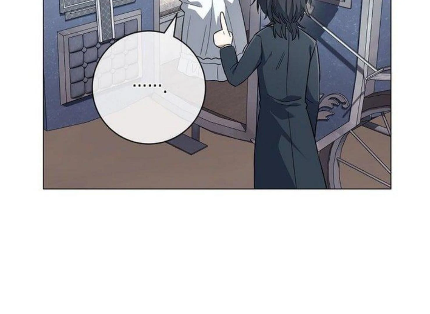 Read Magic Lord Manga Online