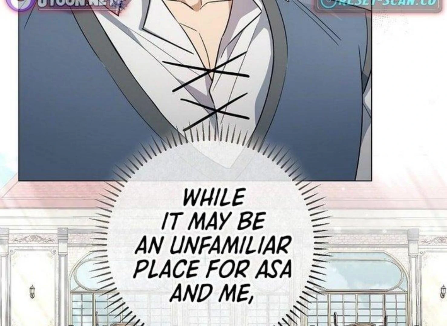 Read Magic Lord Manga Online