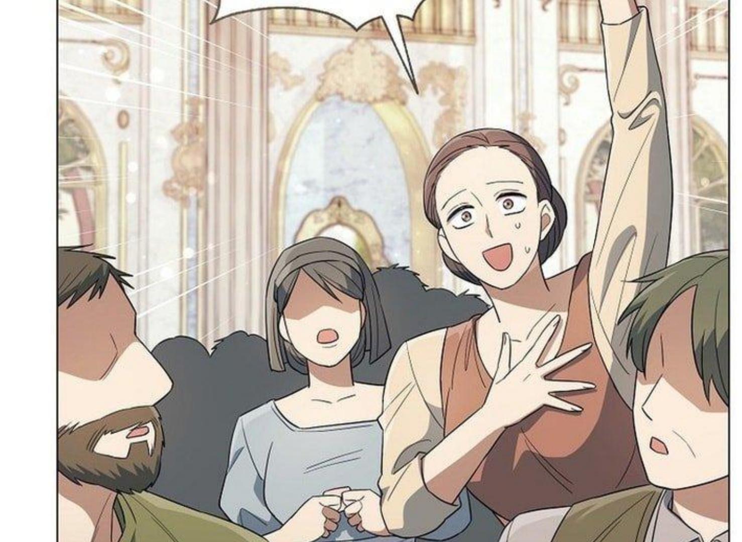 Read Magic Lord Manga Online
