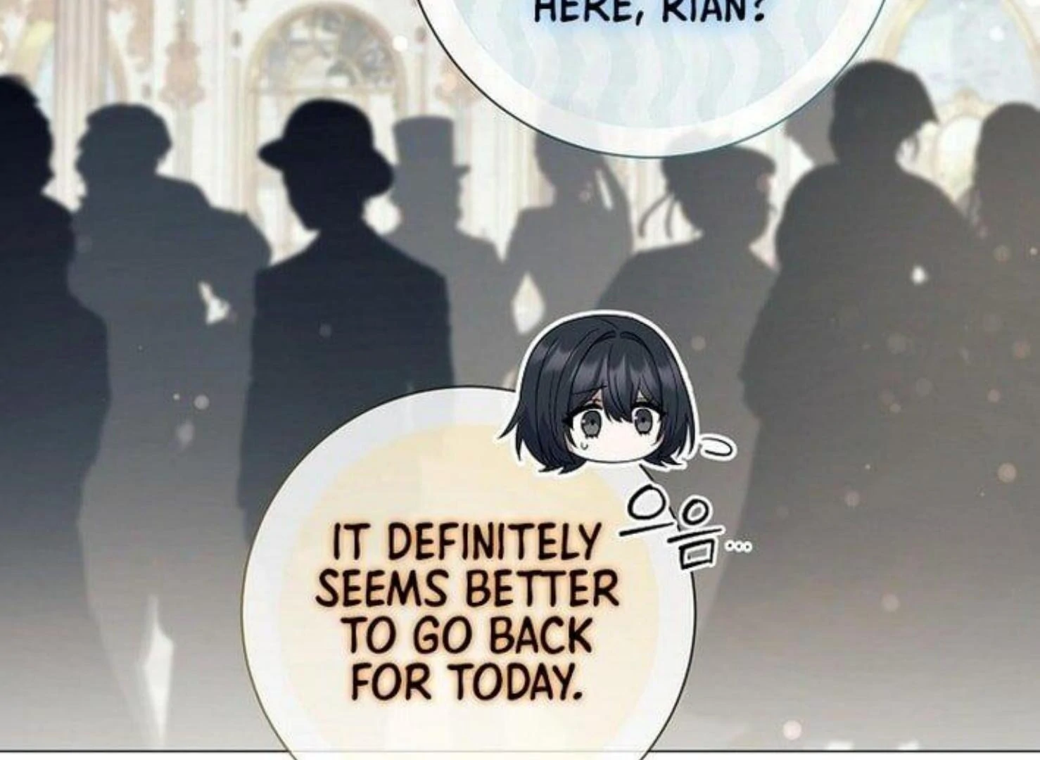 Read Magic Lord Manga Online