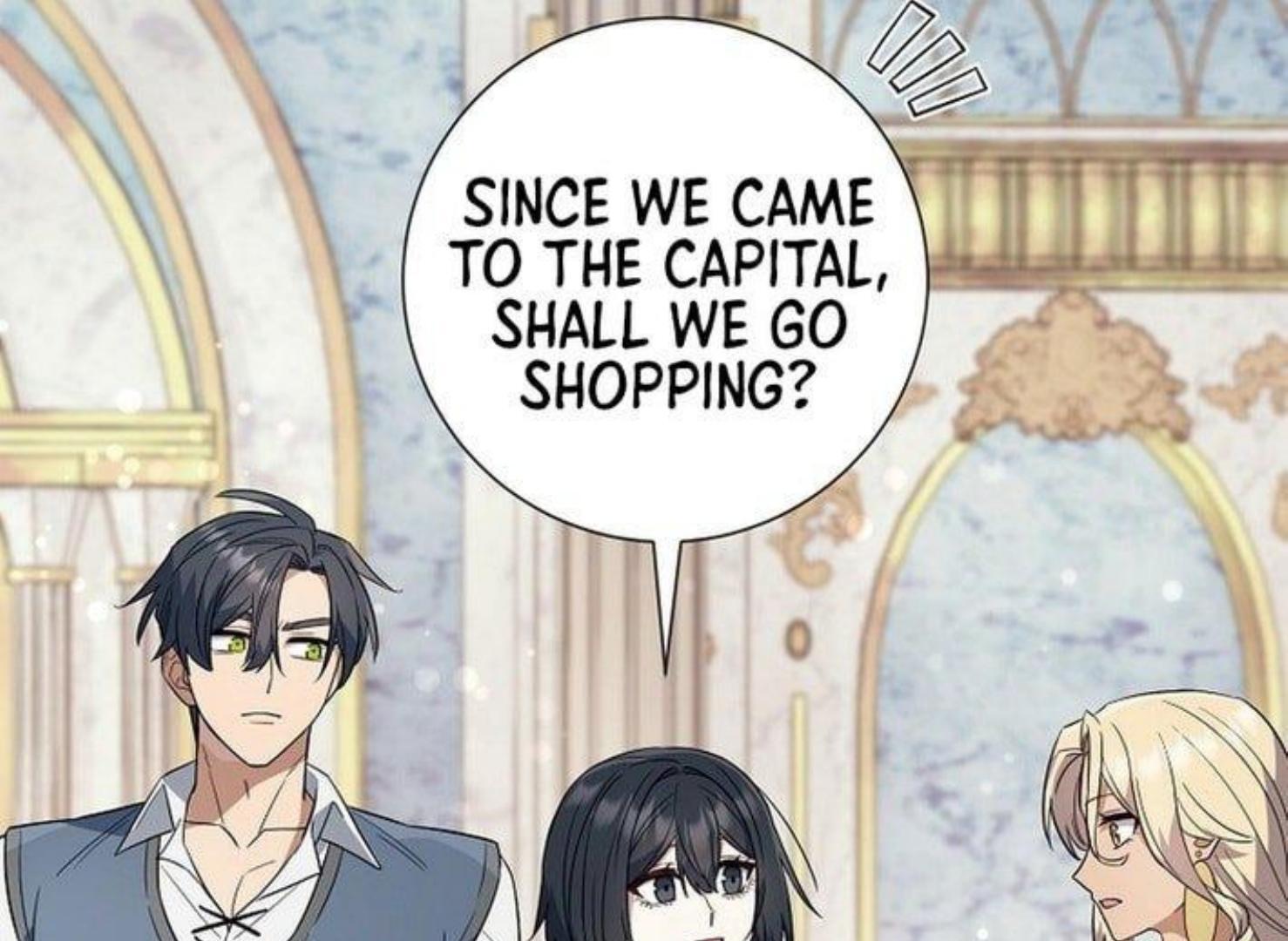 Read Magic Lord Manga Online