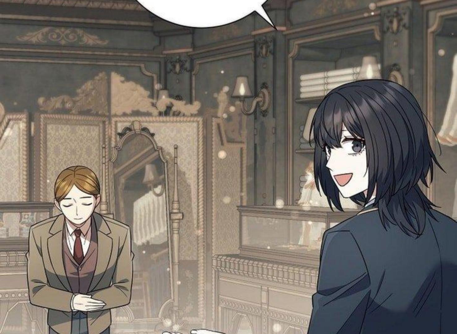 Read Magic Lord Manga Online