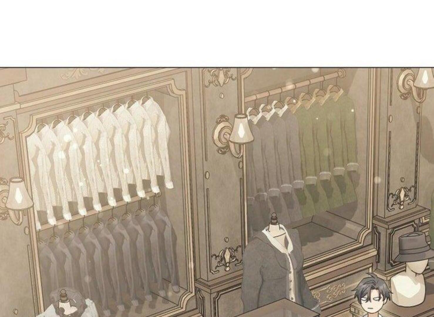 Read Magic Lord Manga Online