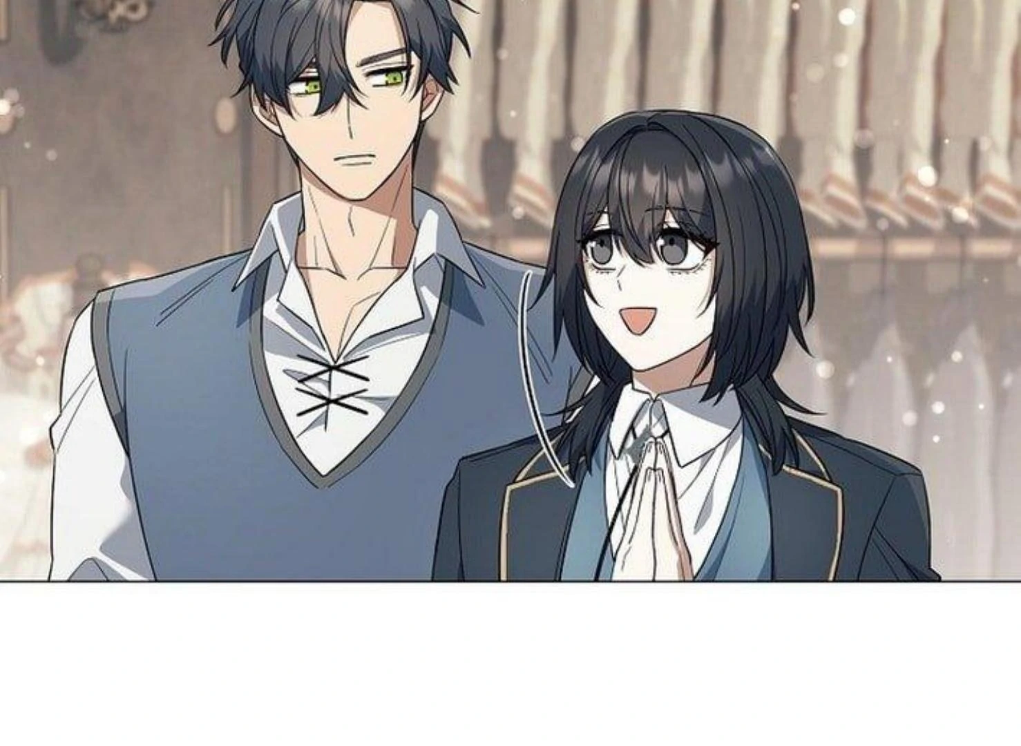 Read Magic Lord Manga Online