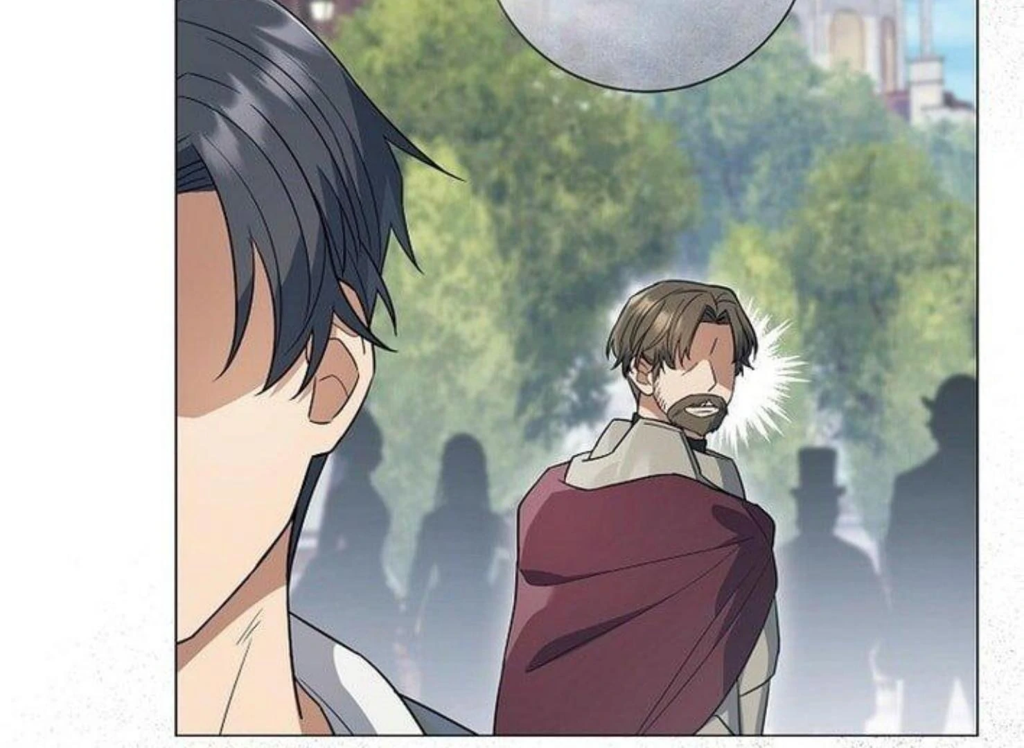Read Magic Lord Manga Online