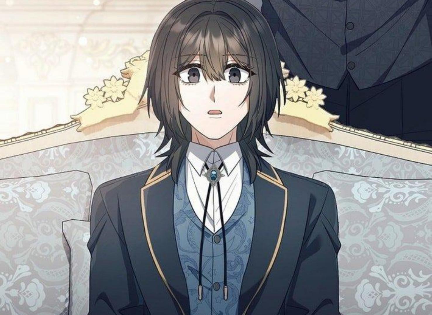 Read Magic Lord Manga Online