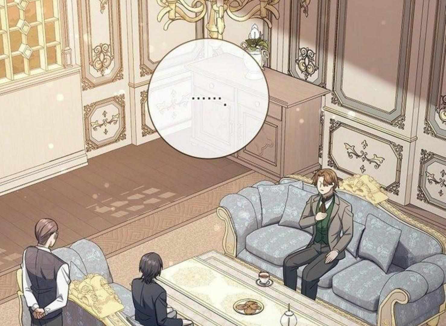 Read Magic Lord Manga Online