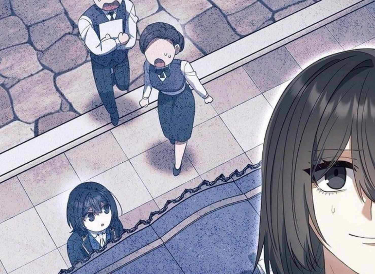 Read Magic Lord Manga Online