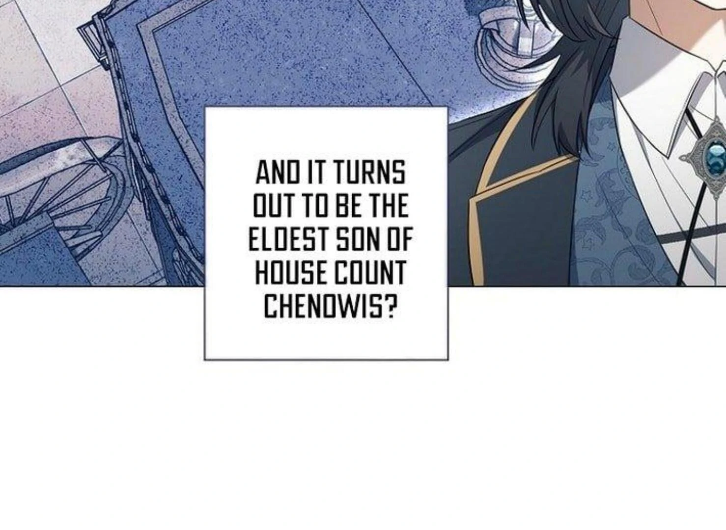 Read Magic Lord Manga Online