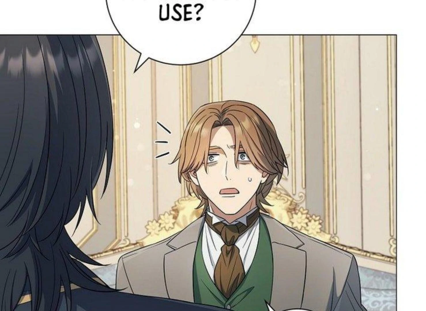 Read Magic Lord Manga Online