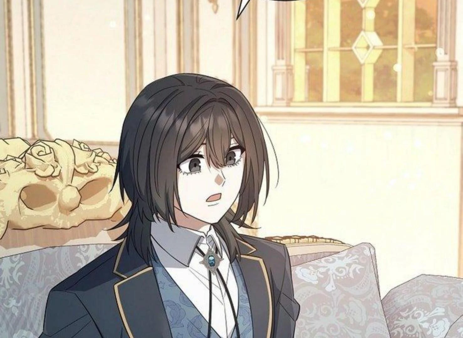 Read Magic Lord Manga Online