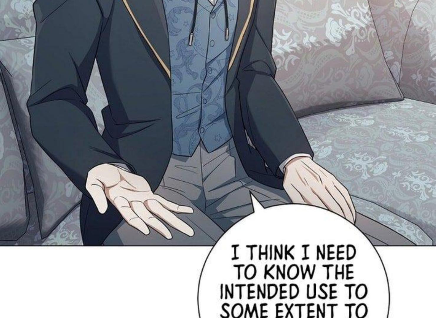 Read Magic Lord Manga Online