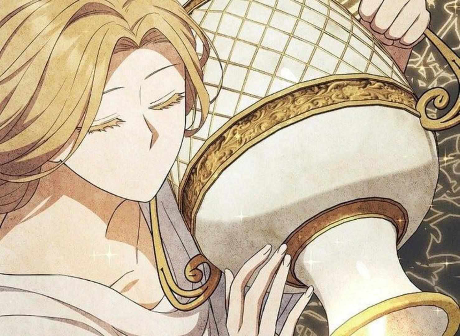 Read Magic Lord Manga Online