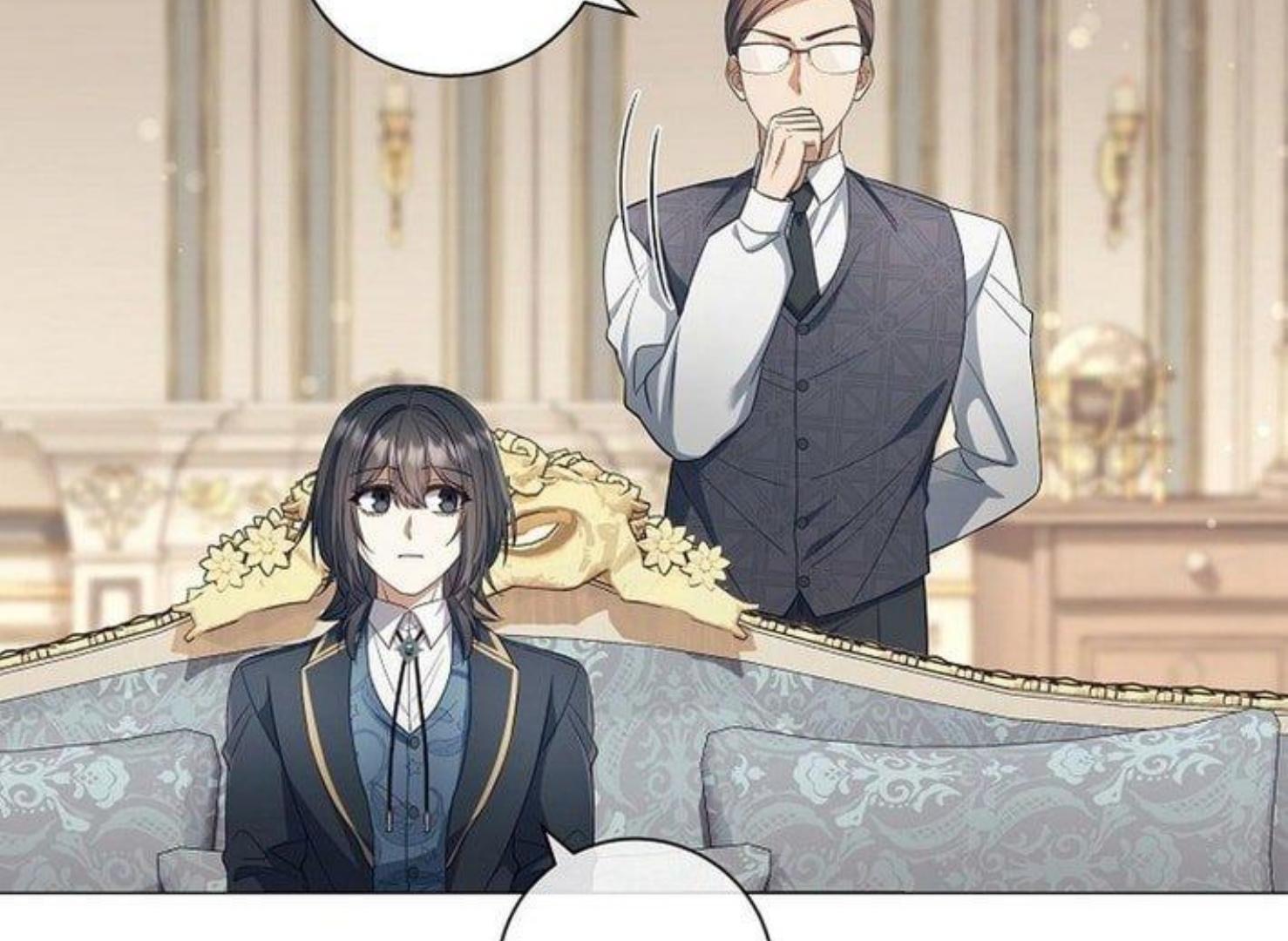 Read Magic Lord Manga Online