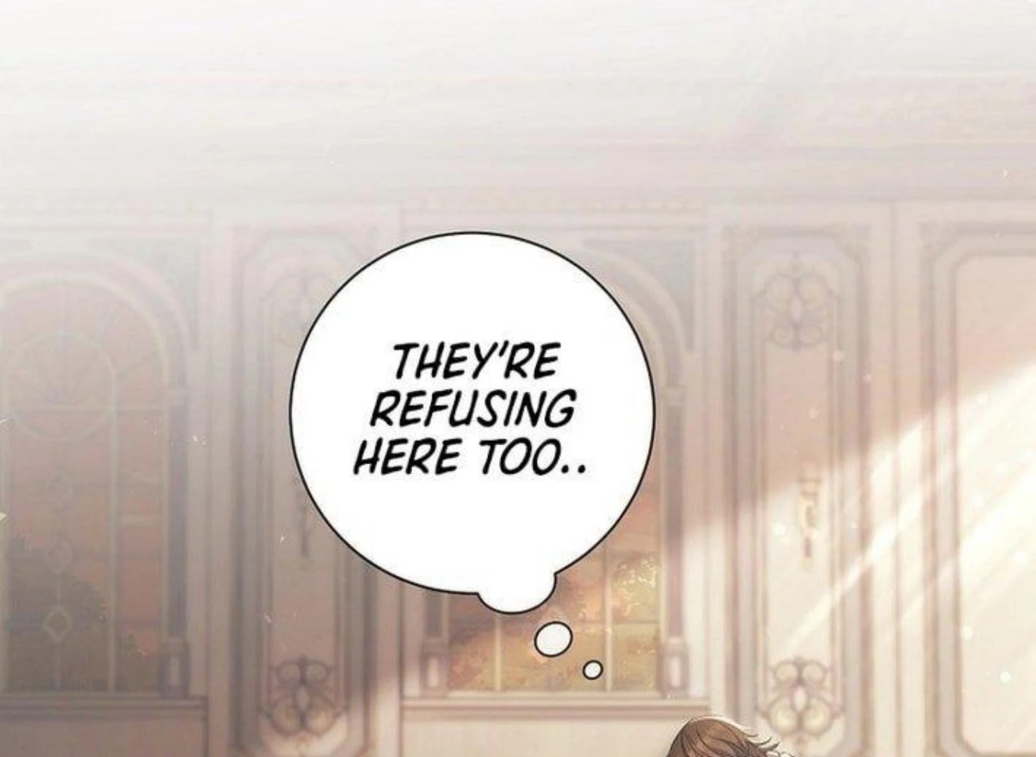Read Magic Lord Manga Online