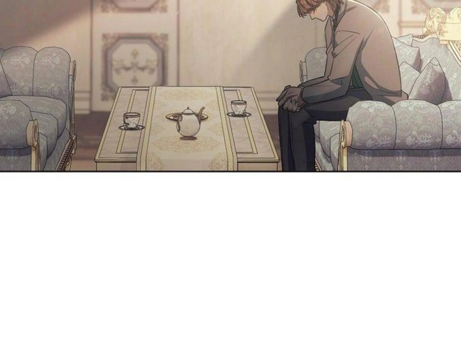 Read Magic Lord Manga Online