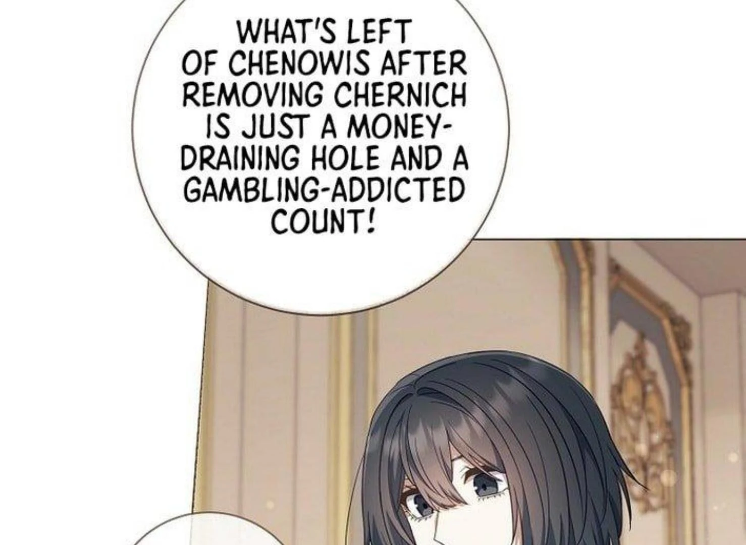 Read Magic Lord Manga Online