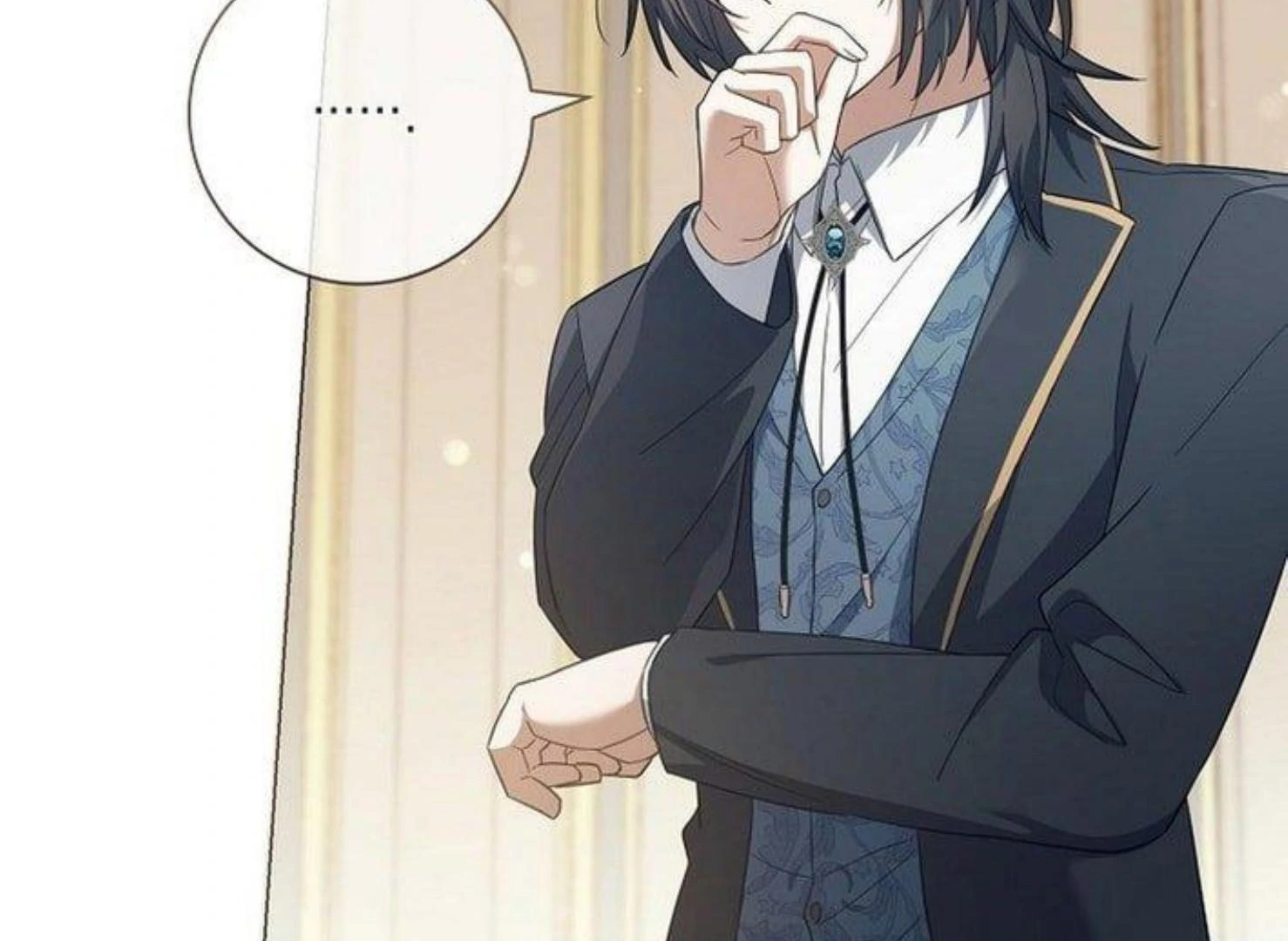 Read Magic Lord Manga Online