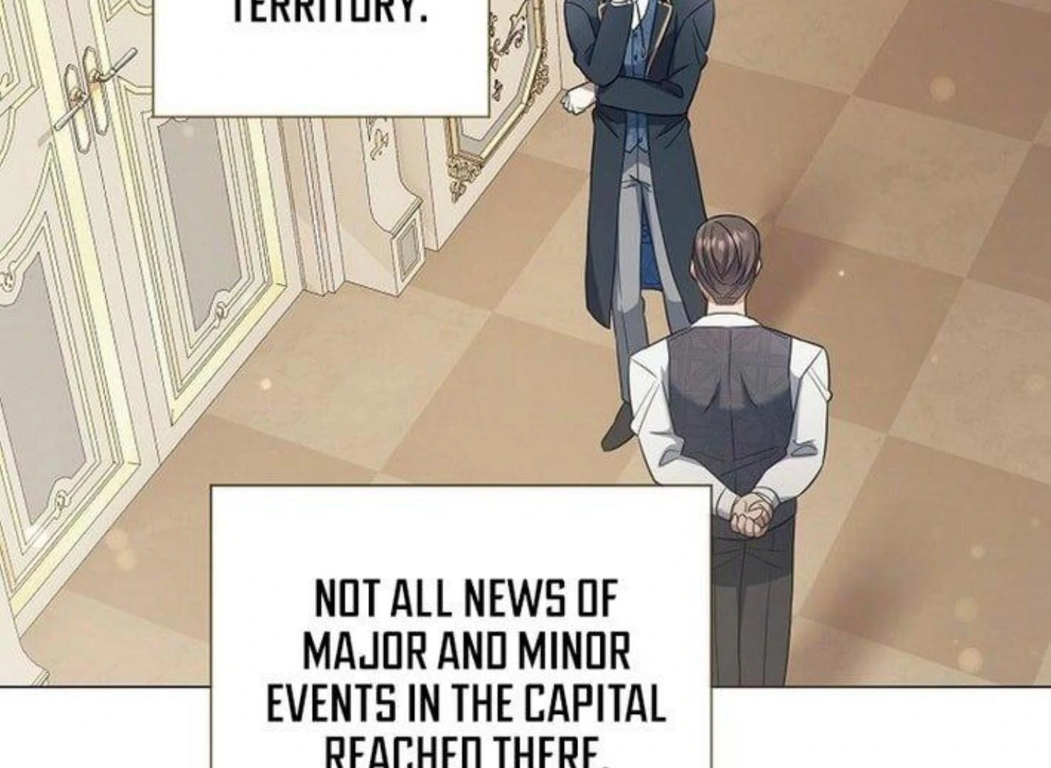 Read Magic Lord Manga Online