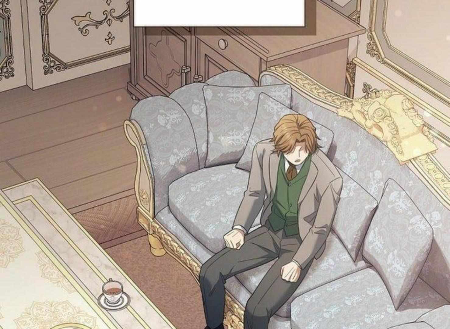 Read Magic Lord Manga Online