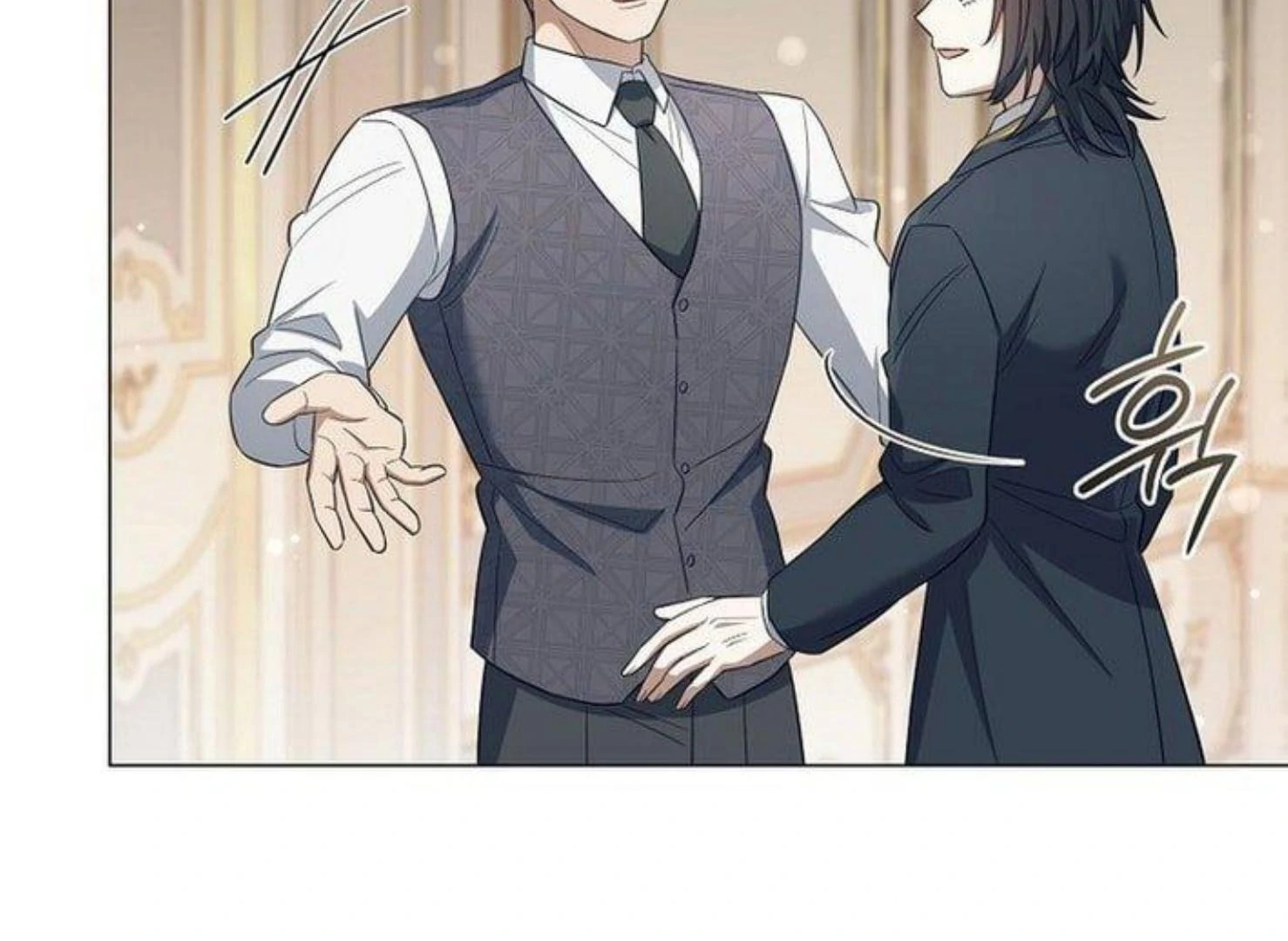 Read Magic Lord Manga Online