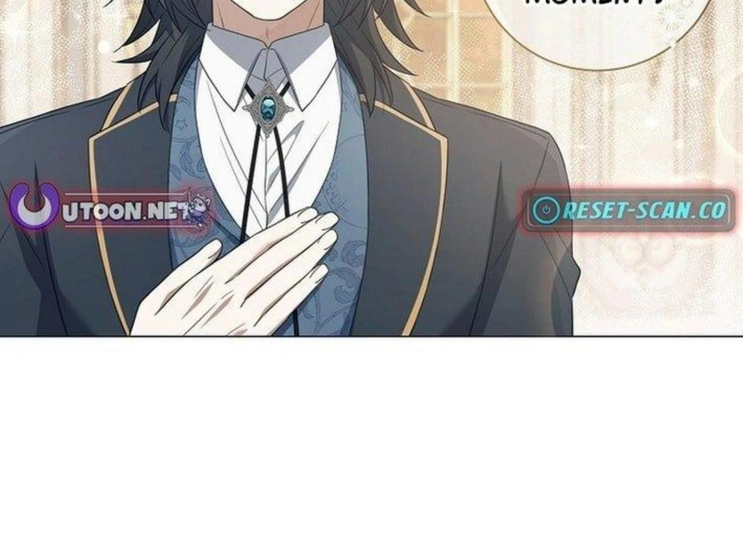 Read Magic Lord Manga Online