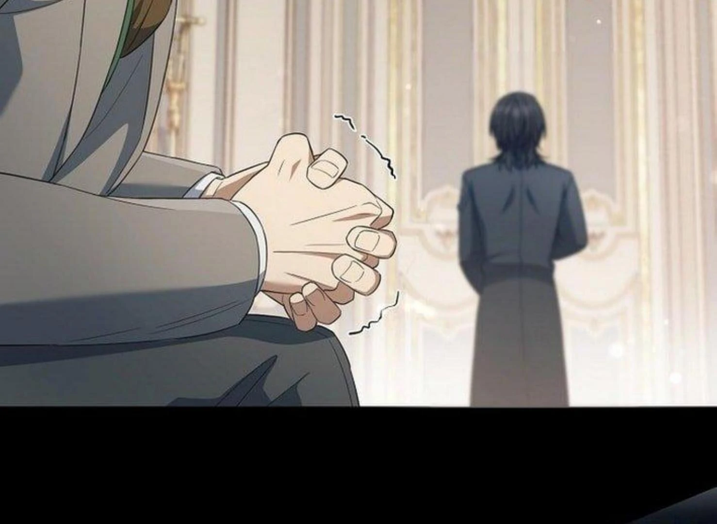 Read Magic Lord Manga Online