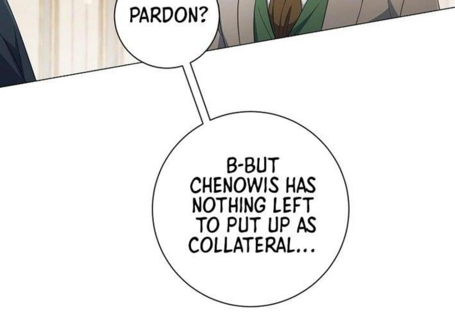 Read Magic Lord Manga Online