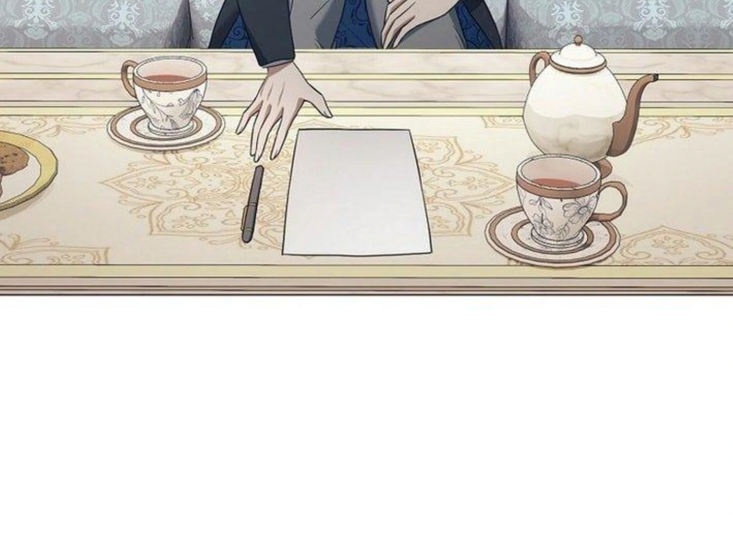 Read Magic Lord Manga Online