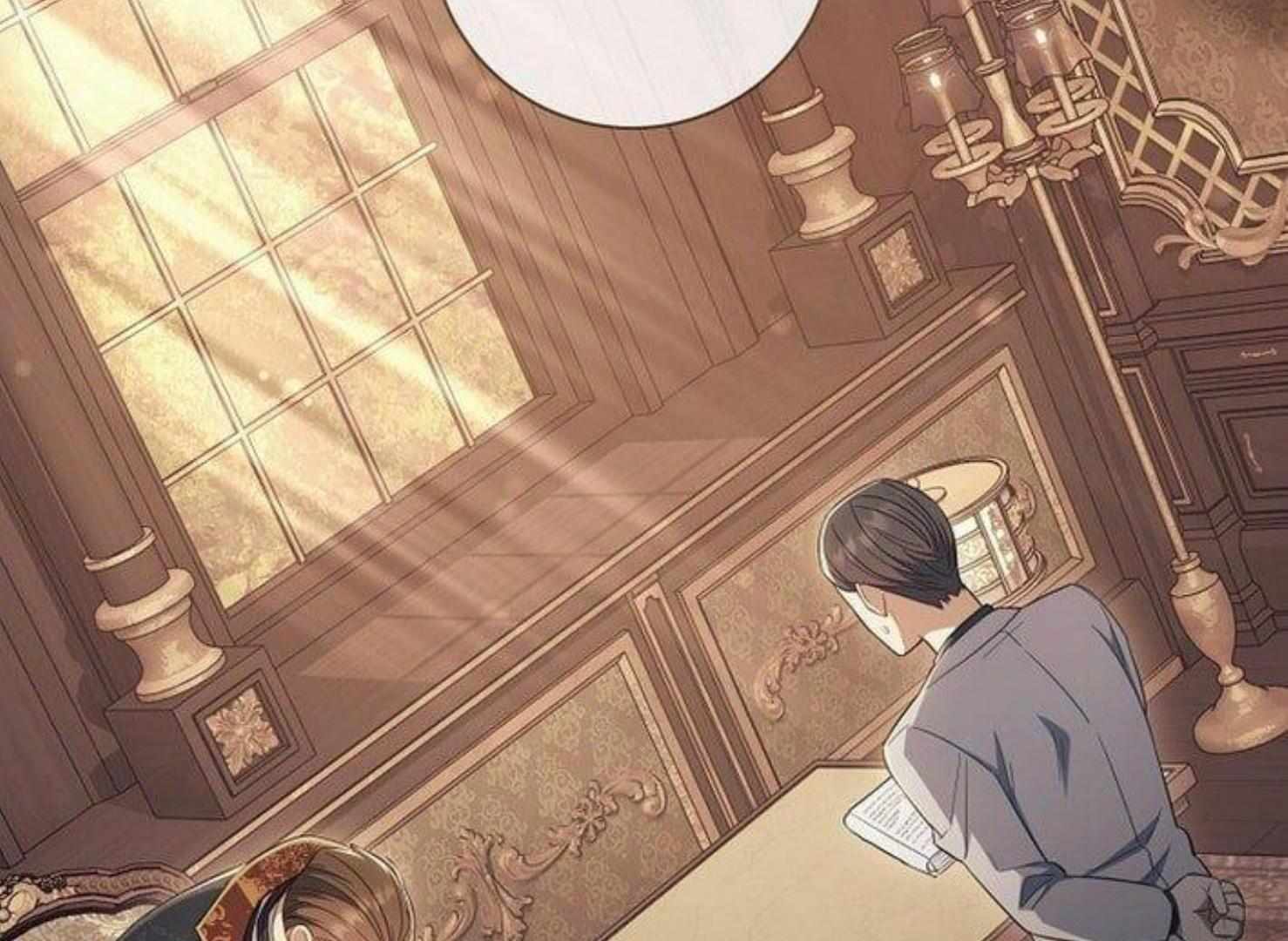 Read Magic Lord Manga Online