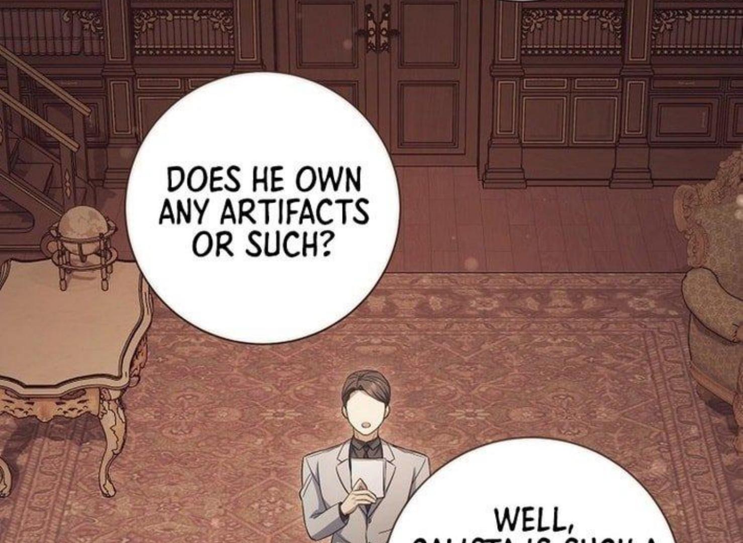 Read Magic Lord Manga Online