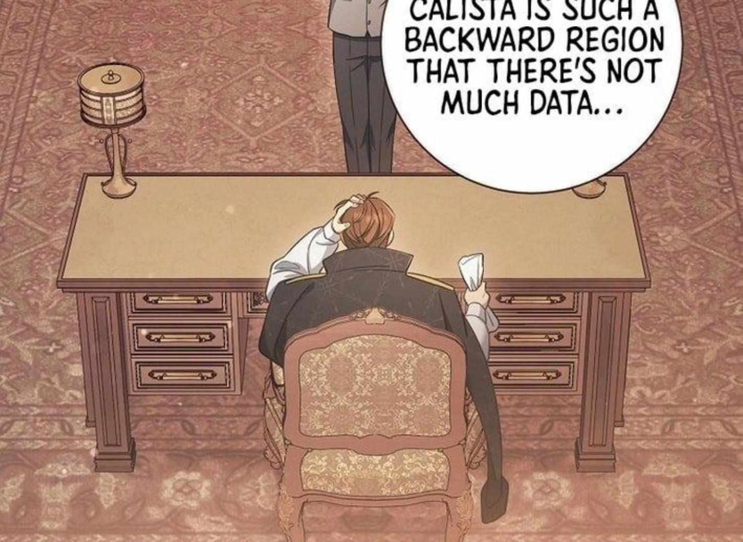 Read Magic Lord Manga Online