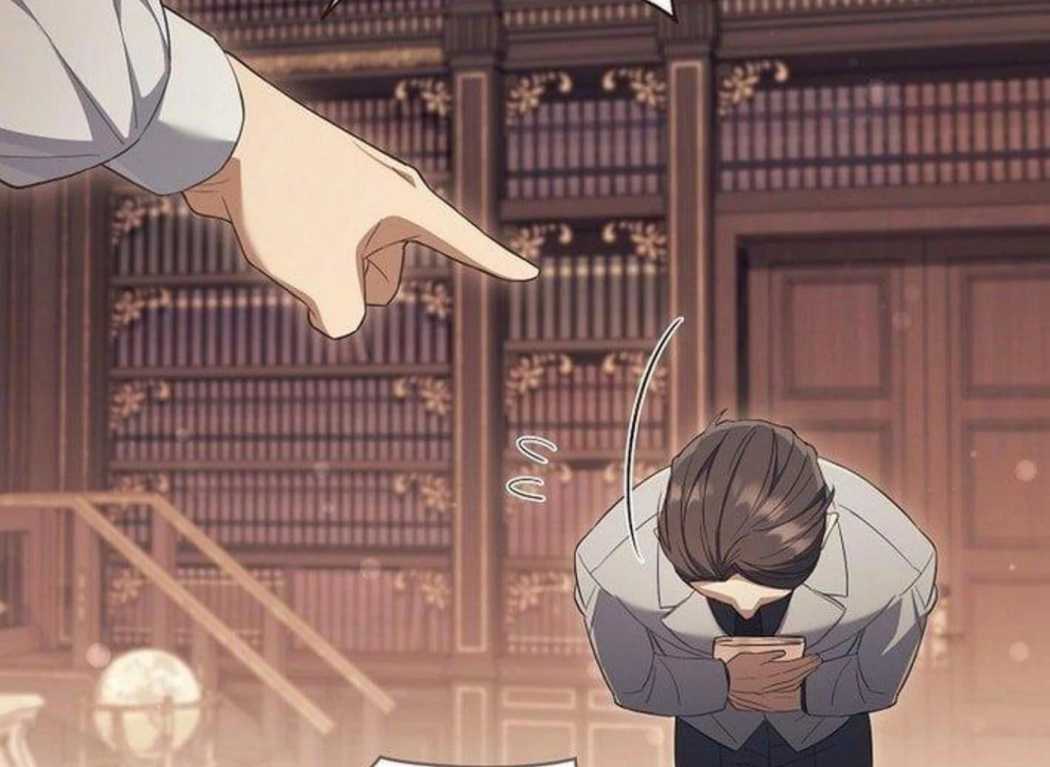 Read Magic Lord Manga Online