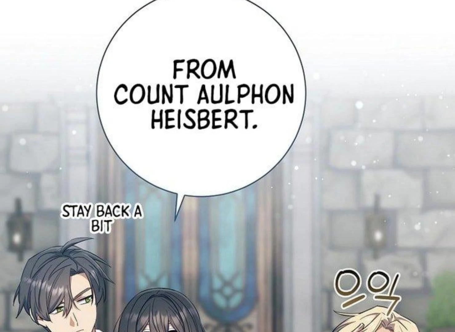 Read Magic Lord Manga Online