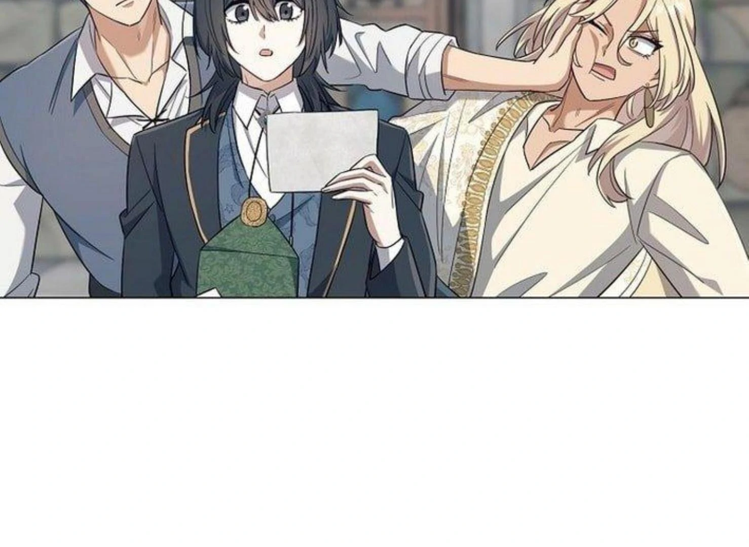 Read Magic Lord Manga Online
