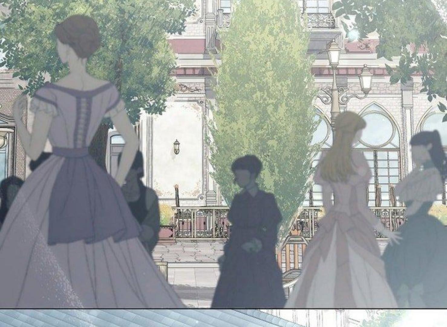 Read Magic Lord Manga Online