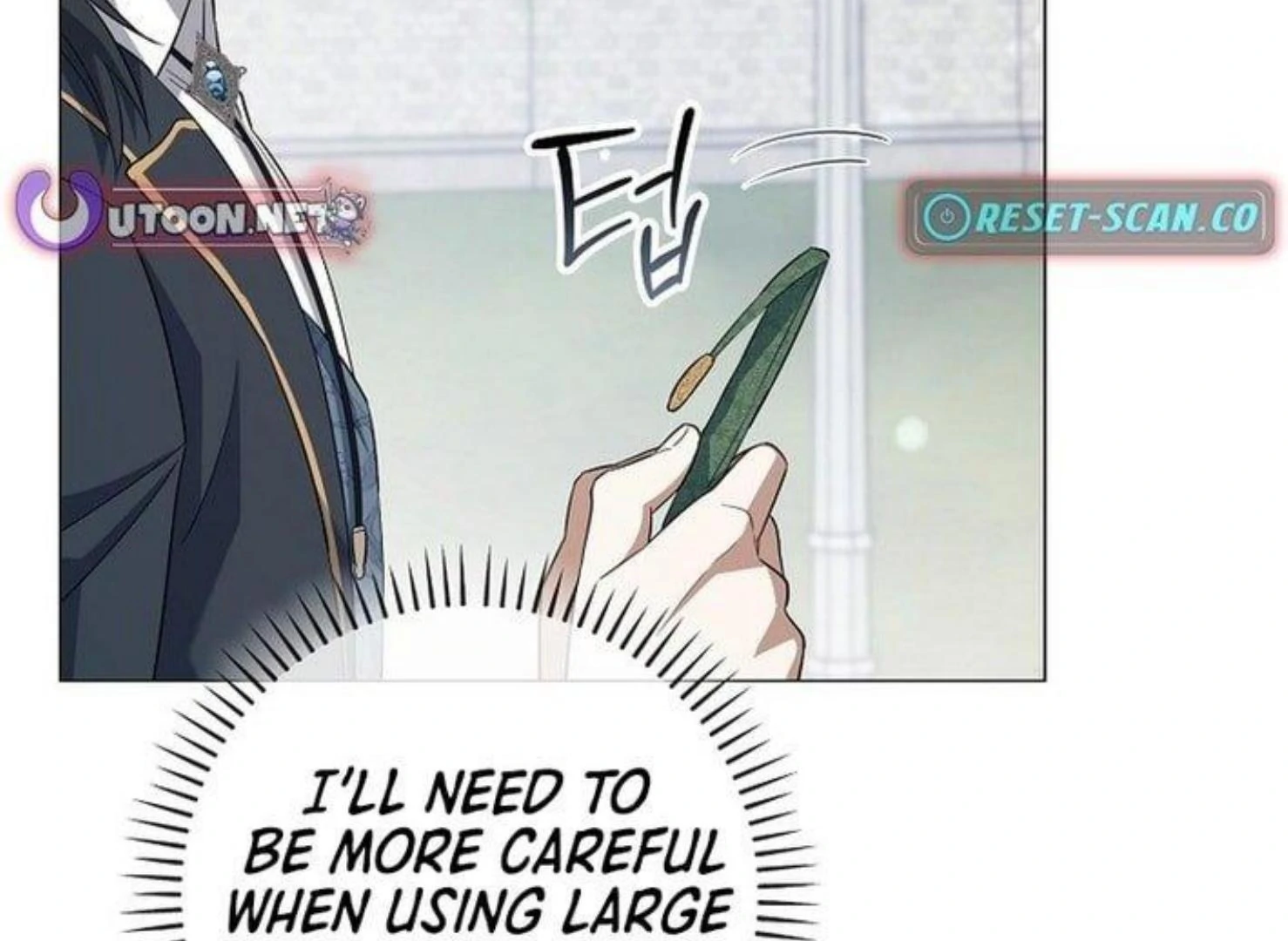Read Magic Lord Manga Online