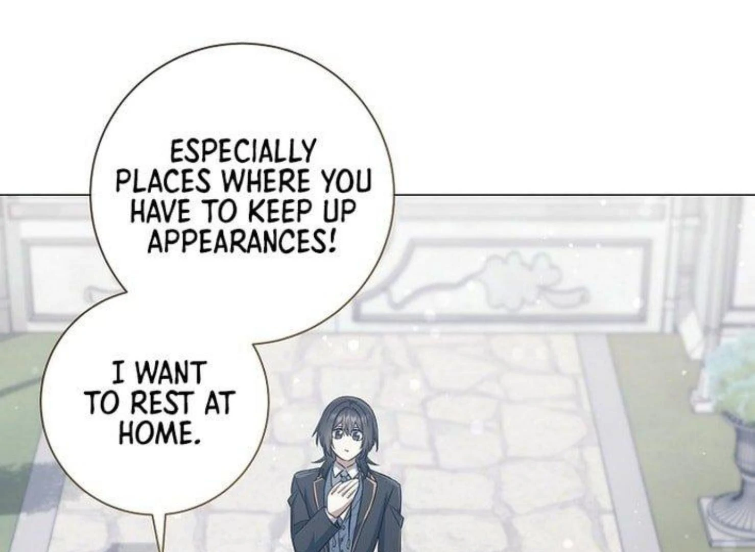 Read Magic Lord Manga Online