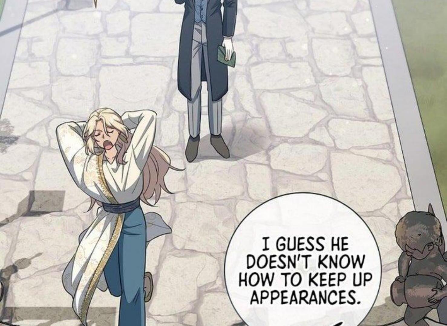 Read Magic Lord Manga Online