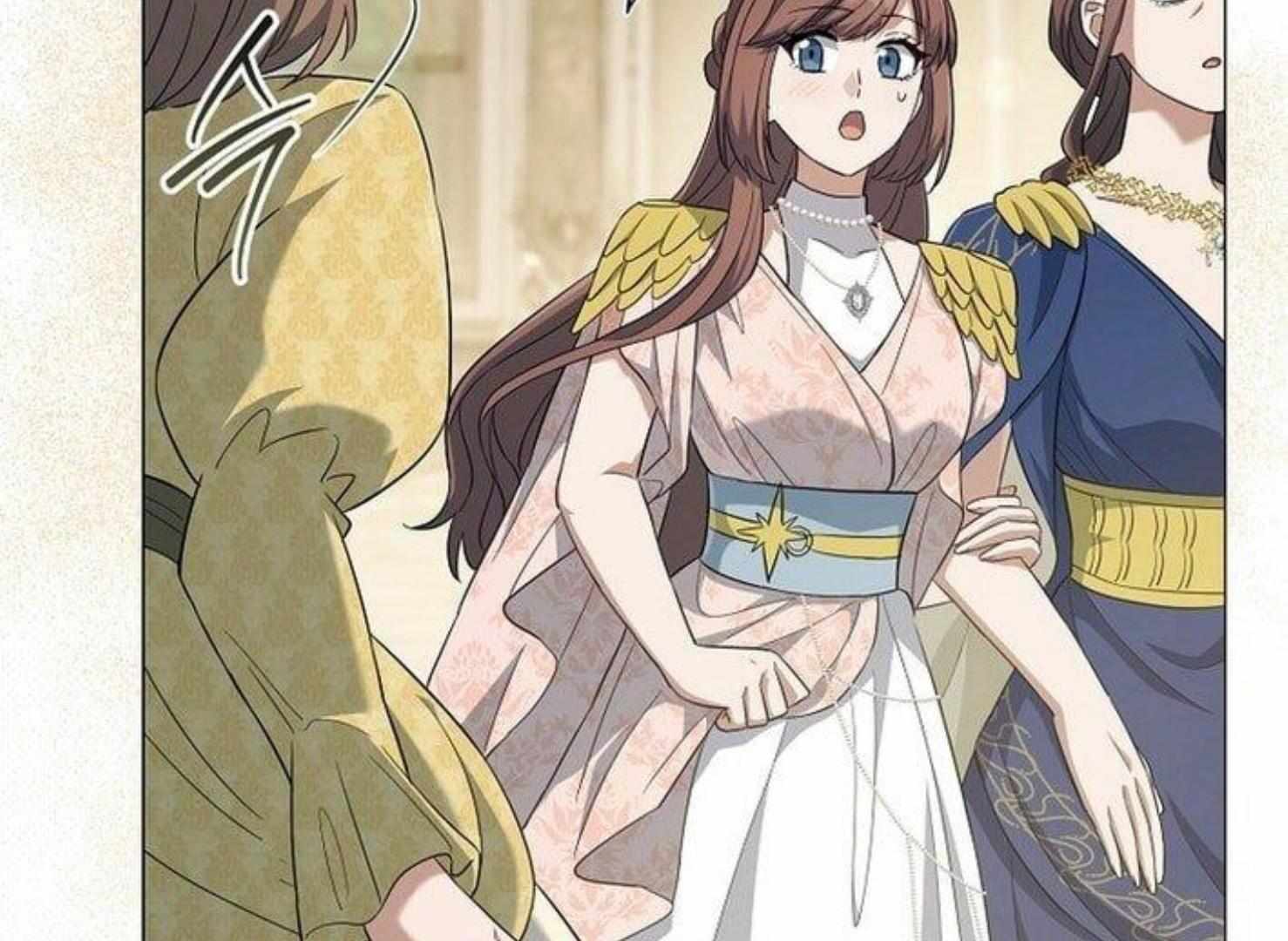 Read Magic Lord Manga Online